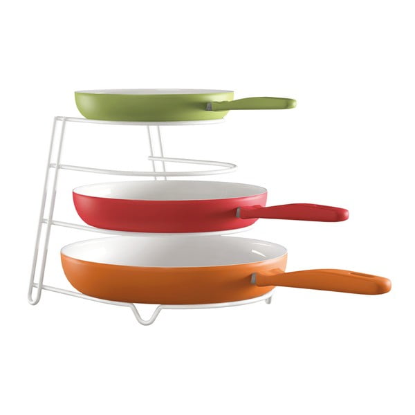 Keptuvių stovas Metaltex Sierra -image-2