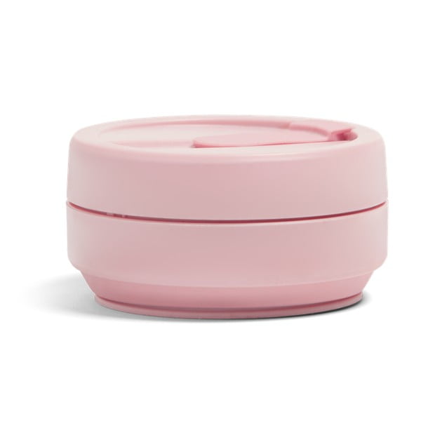 Daugkartinis kelioninis puodelis Stojo Carnation, 355 ml-image-1