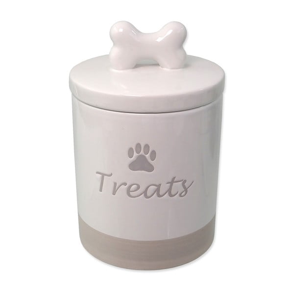 Skanėstų dėžutė 1,5 l  Dog Fantasy – Plaček Pet Products