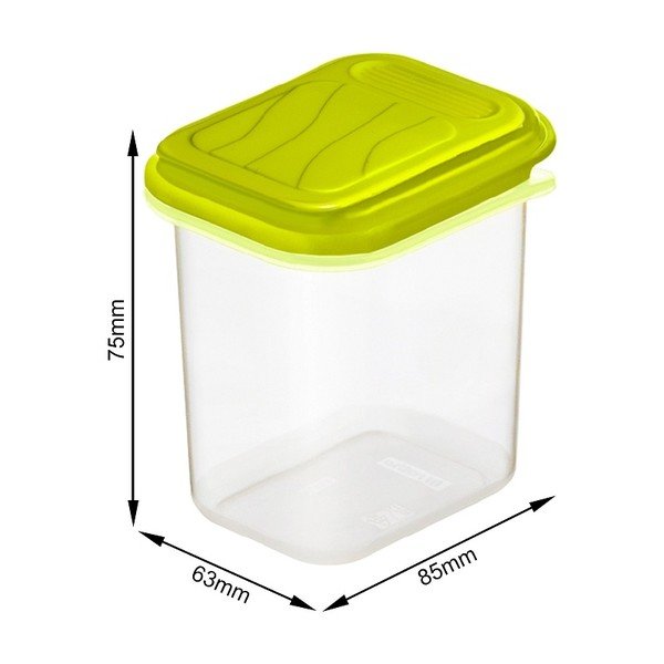 2 prieskonių indelių rinkinys Rondo - Rotho-image-3