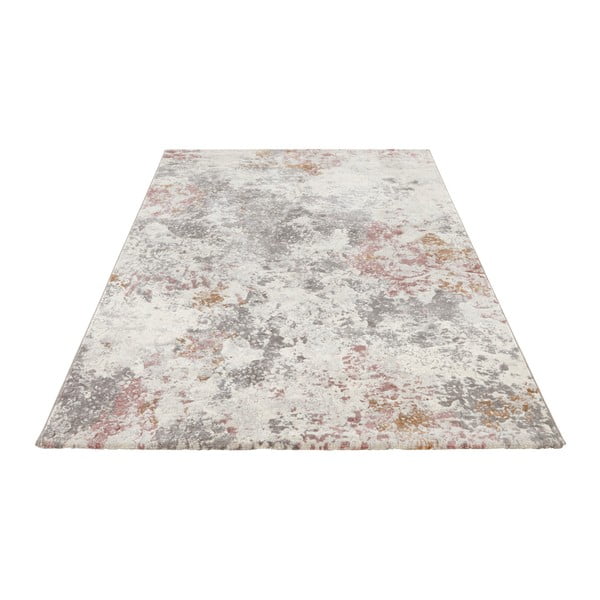 Šviesiai mėlynai pilkas kilimas Elle Decor Arty Fontaine, 160 x 230 cm-image-3