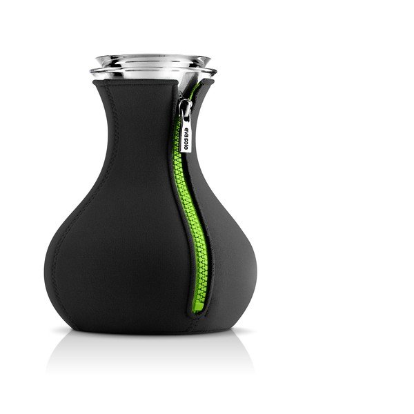 "Eva Solo Neopren Lime" juodas arbatinukas, 1 l-image-1