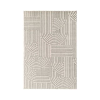 Kilimas kreminės spalvos 160x230 cm Ezio – douceur d'intérieur