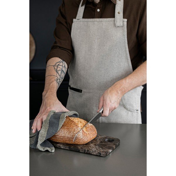 Serviravimui iš marmuro pjaustymo lentelė 38 x 18 cm Marble – Mette Ditmer Denmark-image-3