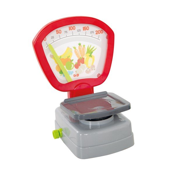 Kūdikių svarstyklės - Roba