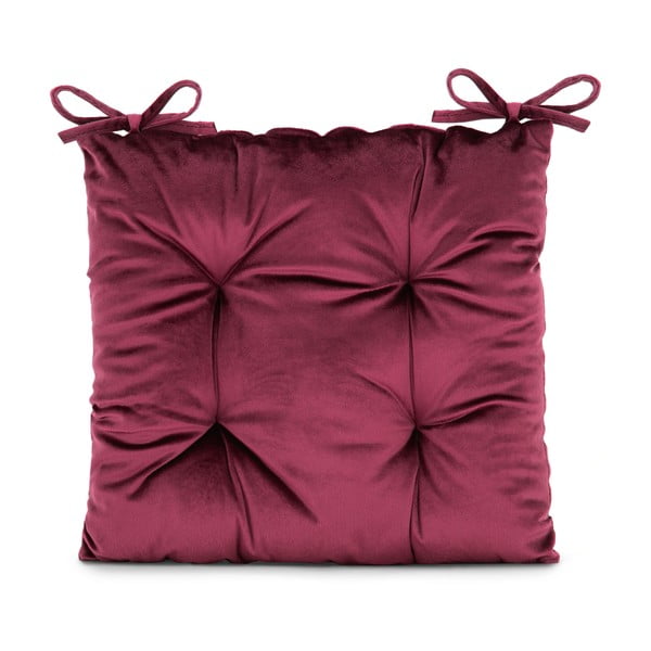 Iš velveto sėdynės pagalvėlė 40x40 cm Aleksa – Restilo