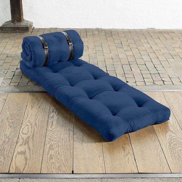 Sulankstomas fotelis "Karup Buckle Up Royal-image-1