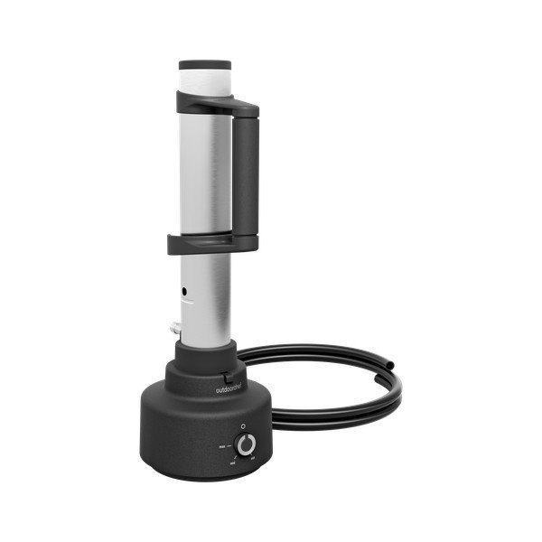 Dūmų generatorius SMOKE – Outdoorchef-image-2