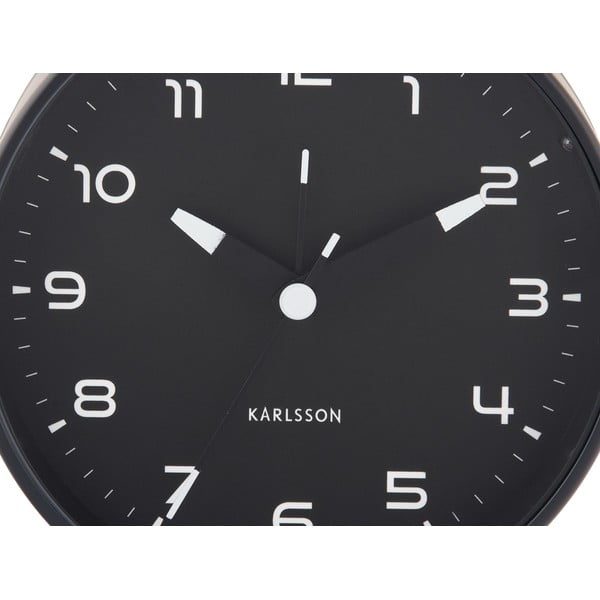 Žadintuvas ø 11 cm Orgullo – Karlsson-image-2