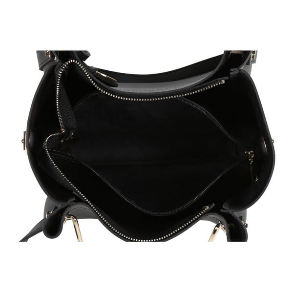 Juoda rankinė Beverly Hills Polo Club Amy-image-4