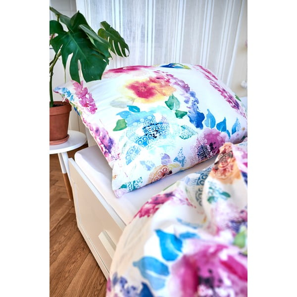 Medvilninė patalynė HIP Selma, 140 x 200 cm-image-4