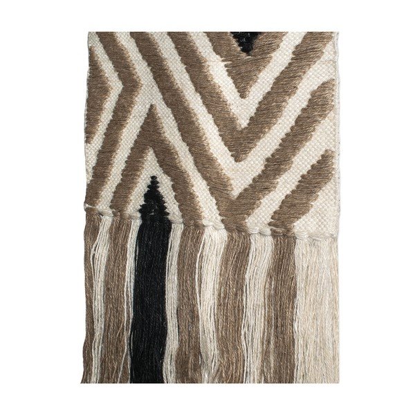 Makramė 40x60 cm Retro chic – HF Living-image-1