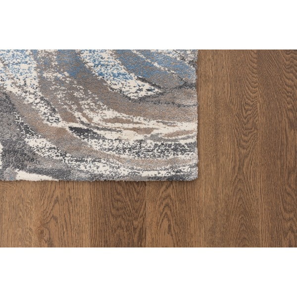 Kilimas pilkos spalvos 200x280 cm Lush – FD-image-3