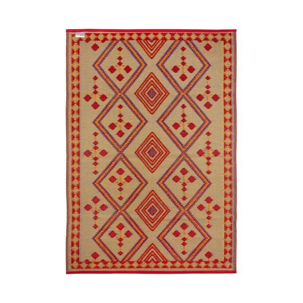 Lauko kilimas Green Decore Carmine, 150 x 240 cm-image-2