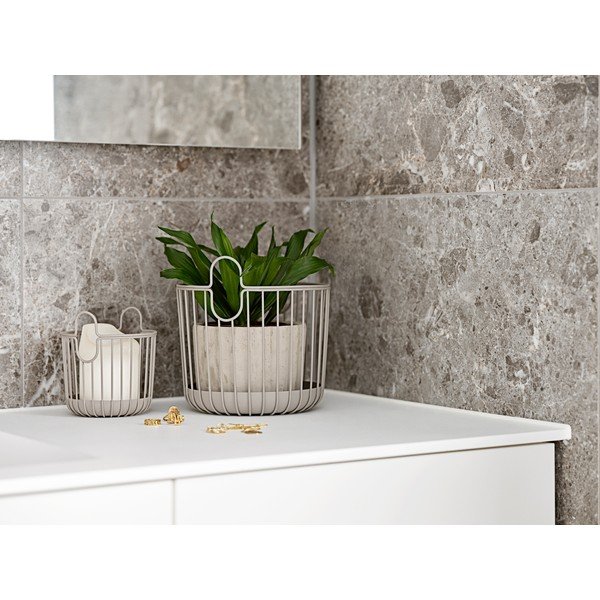 Vielinis metalinis krepšys Inu - Zone-image-1