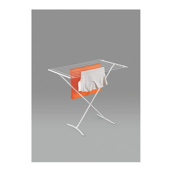 Sulankstoma drabužių džiovyklė Metaltex, ilgis 88 cm-image-1