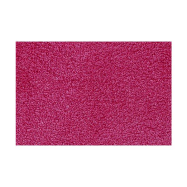 Fuksijų rožinės spalvos vonios kilimėlis Confetti Bathmats Miami, 57 x 100 cm-image-2