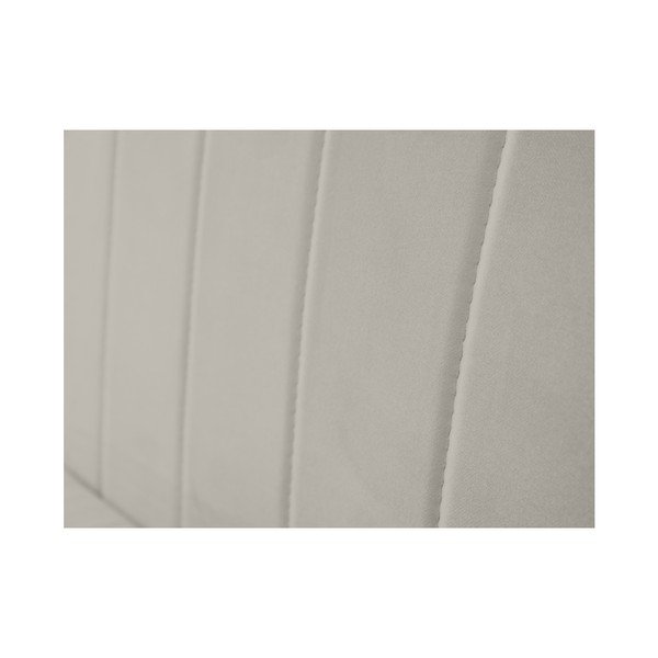 Kreminė dvivietė sofa Mazzini Sofas Benito-image-3