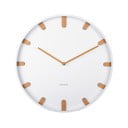 Sieninis laikrodis ø 40 cm  Grace  – Karlsson