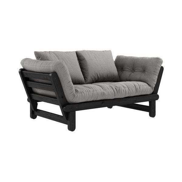 Kintama sofa "Karup Design Beat Black/Grey-image-3