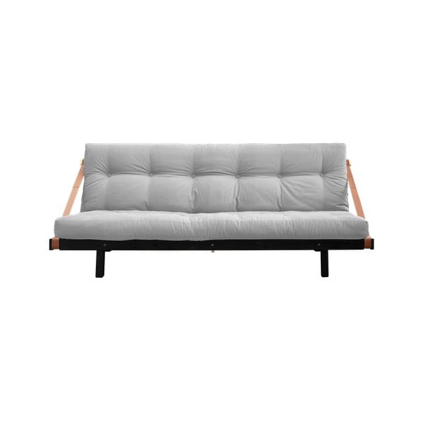 Kintama sofa Karup Design Jump Juoda/šviesiai pilka