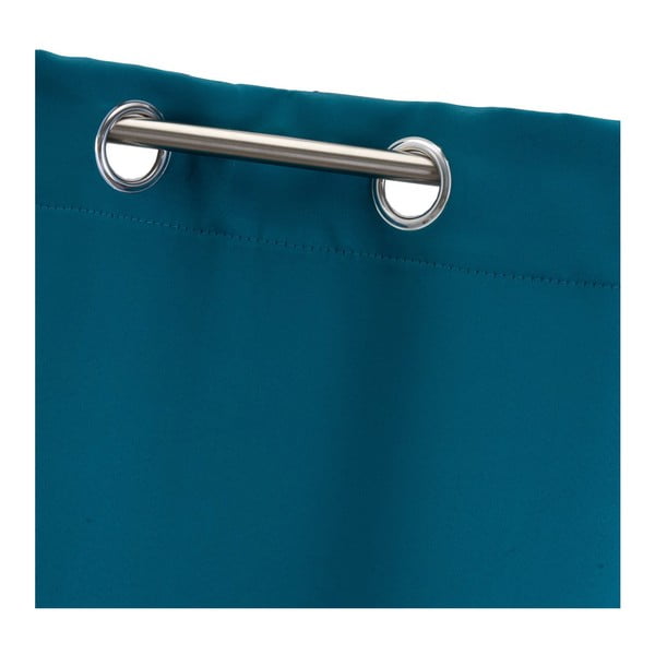 Mėlynos spalvos visiškai užtemdo užuolaida 140x260 cm Best-Out – Casa Selección-image-3