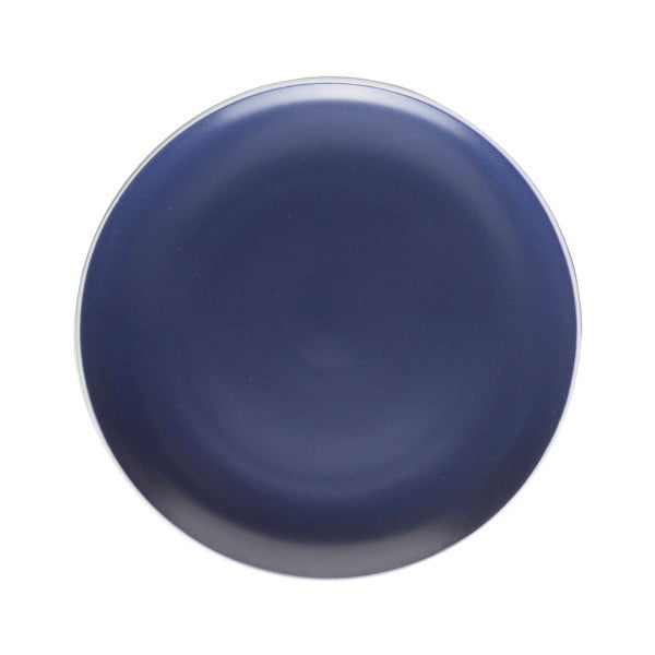 "Mason Cash Classic Collection" tamsiai mėlyna lėkštė, ⌀ 20,5 cm