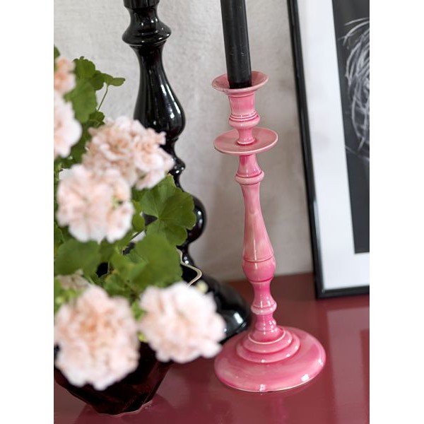 Konsolinis staliukas "Tivoli Pink-image-1