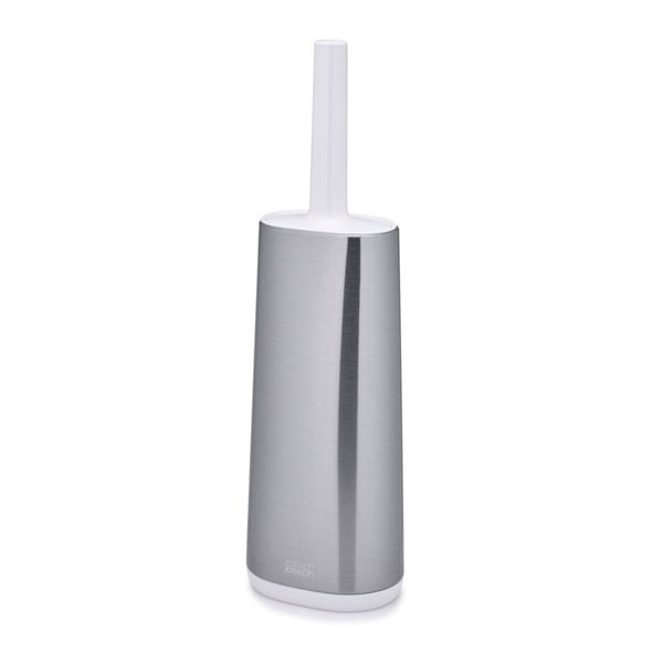 Nerūdijančio plieno tualeto šepetys Joseph Joseph Flex-image-3