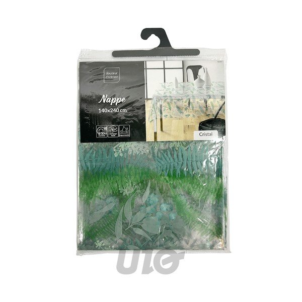 Staltiesė galima plauti 140x240 cm Aurea – douceur d'intérieur-image-2