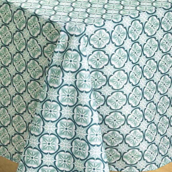 Staltiesė 145x240 cm Costaria – douceur d'intérieur-image-1