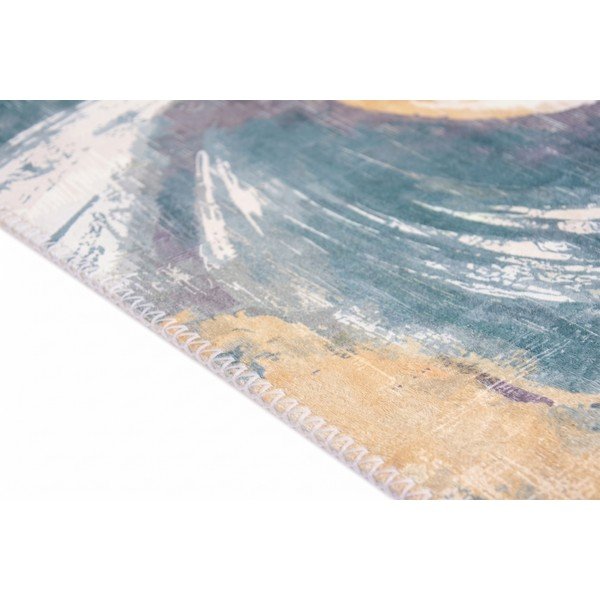 Skalbiamas kilimas 80x150 cm Nado – Vitaus-image-2
