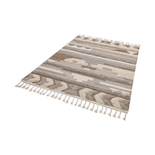 Kilimas Asiatic Carpets Paloma Tangier, 120 x 170 cm-image-1