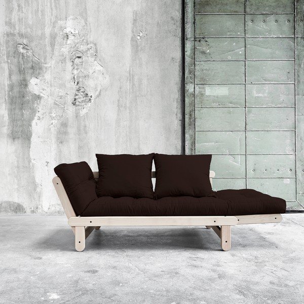 Sofa-lova "Karup Beat Beech/Brown-image-2
