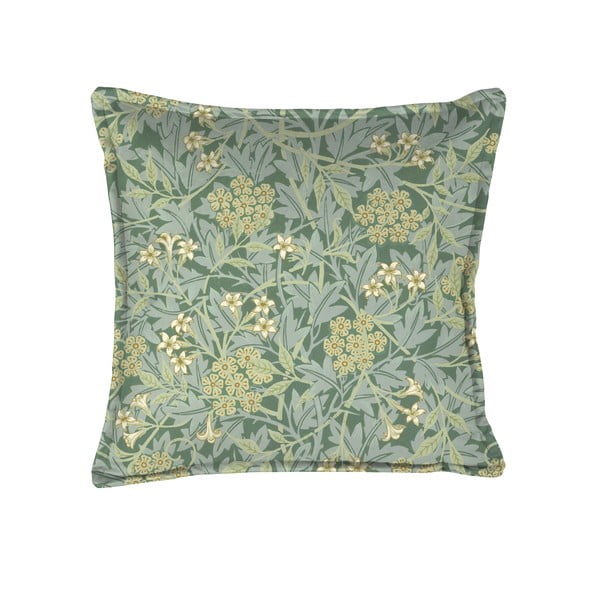 Dekoratyvinė pagalvė 45x45 cm Liberty Flower - Velvet Atelier