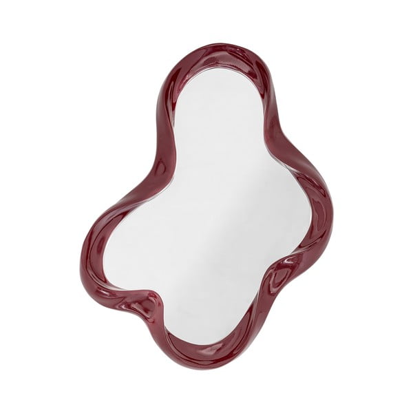 Sieninis veidrodis 47x61,5 cm Violeta – Bloomingville