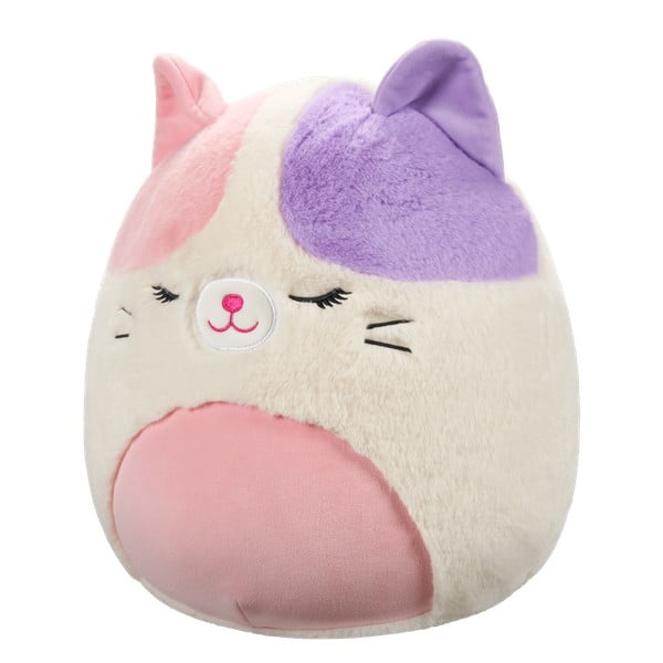 Pliušinis žaislas Nell – SQUISHMALLOWS-image-1