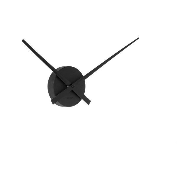 Sieninis laikrodis ø 44 cm Little Big Time – Karlsson-image-2