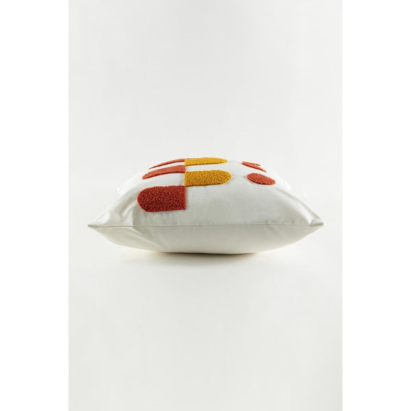 Dekoratyvinė pagalvėlė 43x43 cm Craft – Mioli Decor-image-3