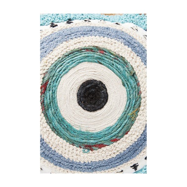 Medvilninė pagalvė Kare Design Ethno Eye, 35 x 55 cm-image-3