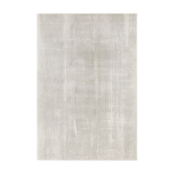 Pilkos ir smėlio spalvos kilimas "Elle Decoration Euphoria Cambrai", 200 x 290 cm