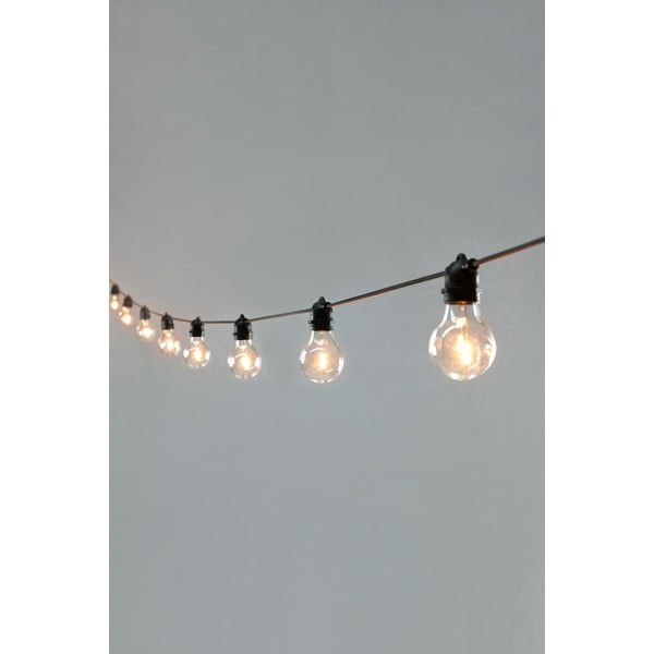 Šviečiančios girliandos pratęsimas lempučių skaičius 10 vnt. ilgis 500 cm Link – Markslöjd-image-3