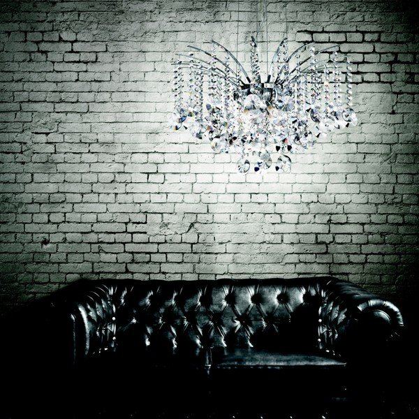 Pakabinamas šviestuvas Evergreen Lights Classo Puro-image-1