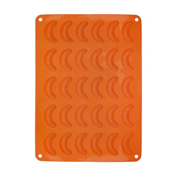 Iš silikonas kepimo forma kalėdiniams sausainiams 24,5x34,5 cm – Orion