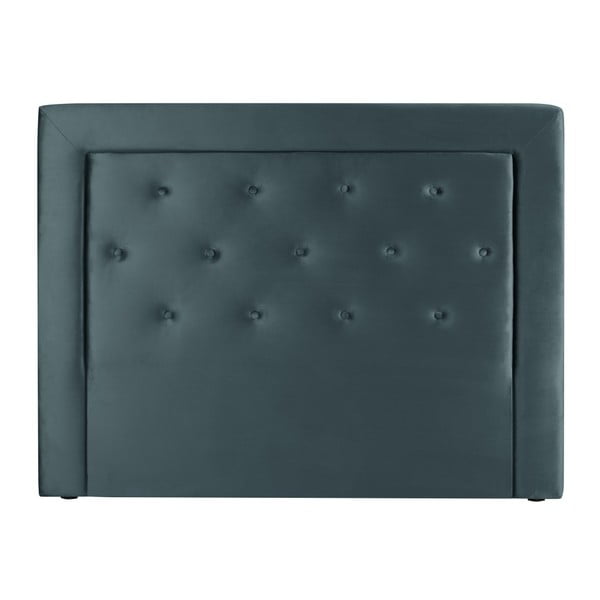 Benzininės mėlynos spalvos galvūgalio galvūgalio galvūgalis "Cosmopolitan Design Cloud", plotis 200 cm-image-2