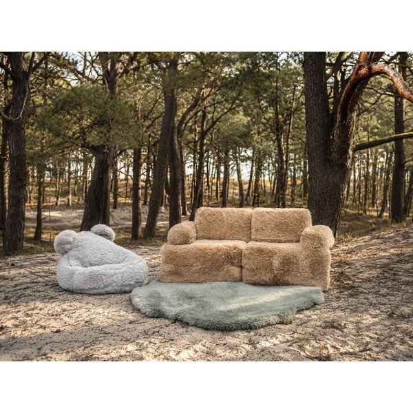 Šalavijo spalvos vaikiškas krėslas Mammoth – Meowbaby-image-1