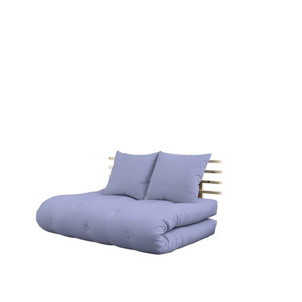 Kintama sofa Karup Shin Sano Natural/Blue Breeze-image-4