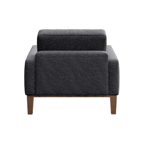 Šviesiai pilkas krėslas MESONICA Musso-image-3