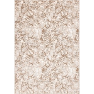 Kilimas smėlio spalvos 160x230 cm Welio Dark Beige – FD