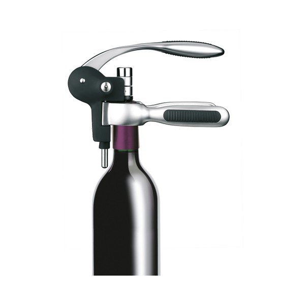 Vyno atidarytuvų rinkinys "Kitchen Craft Corkscrew" rinkinys-image-2